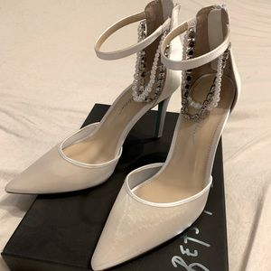 Betsey Johnson Stilettos